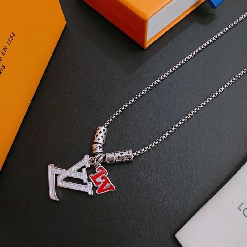 Louis Vuitton Necklaces